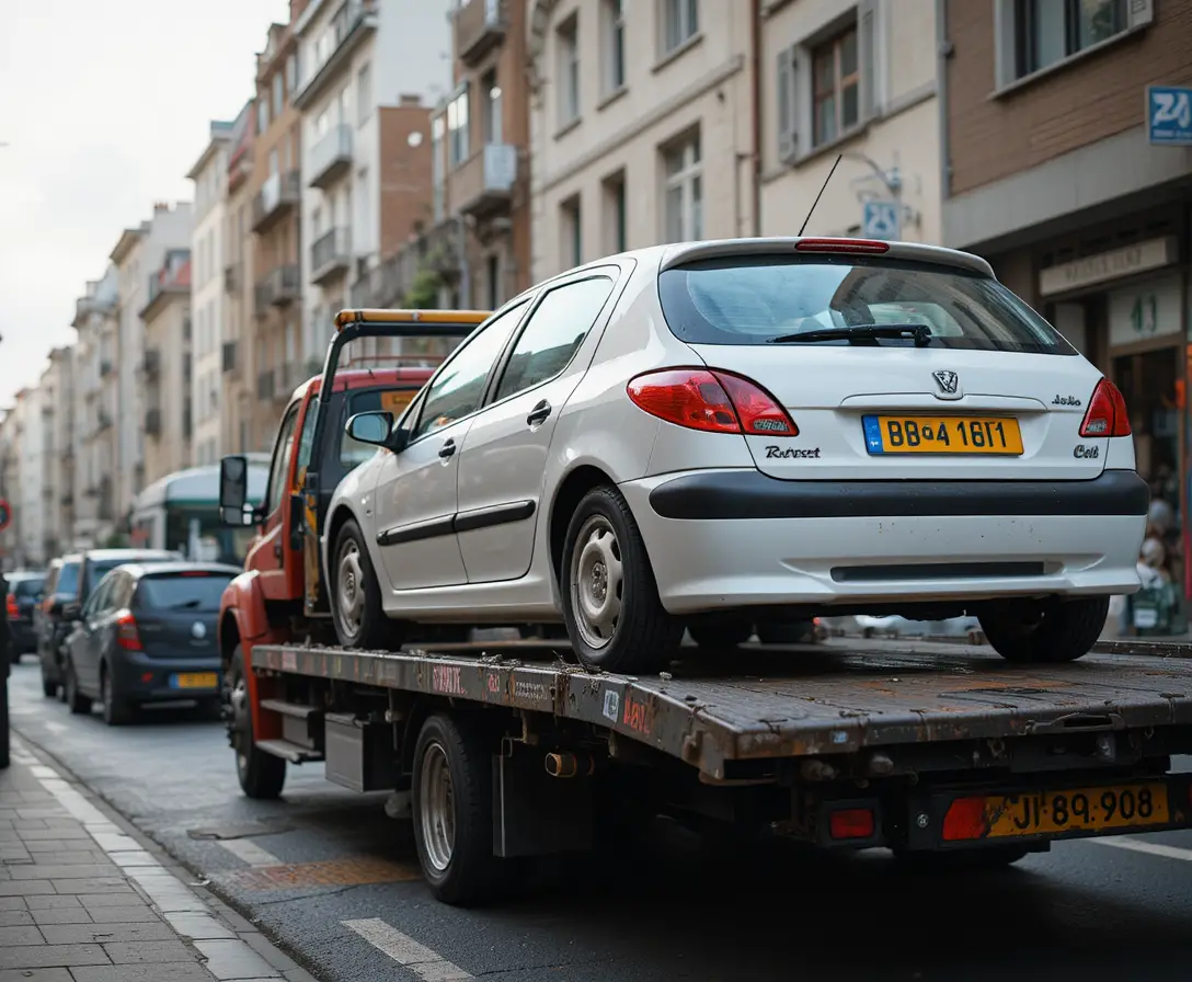 خودروبر همدان برای خودروهای صفر، کارکرده و نمایشی