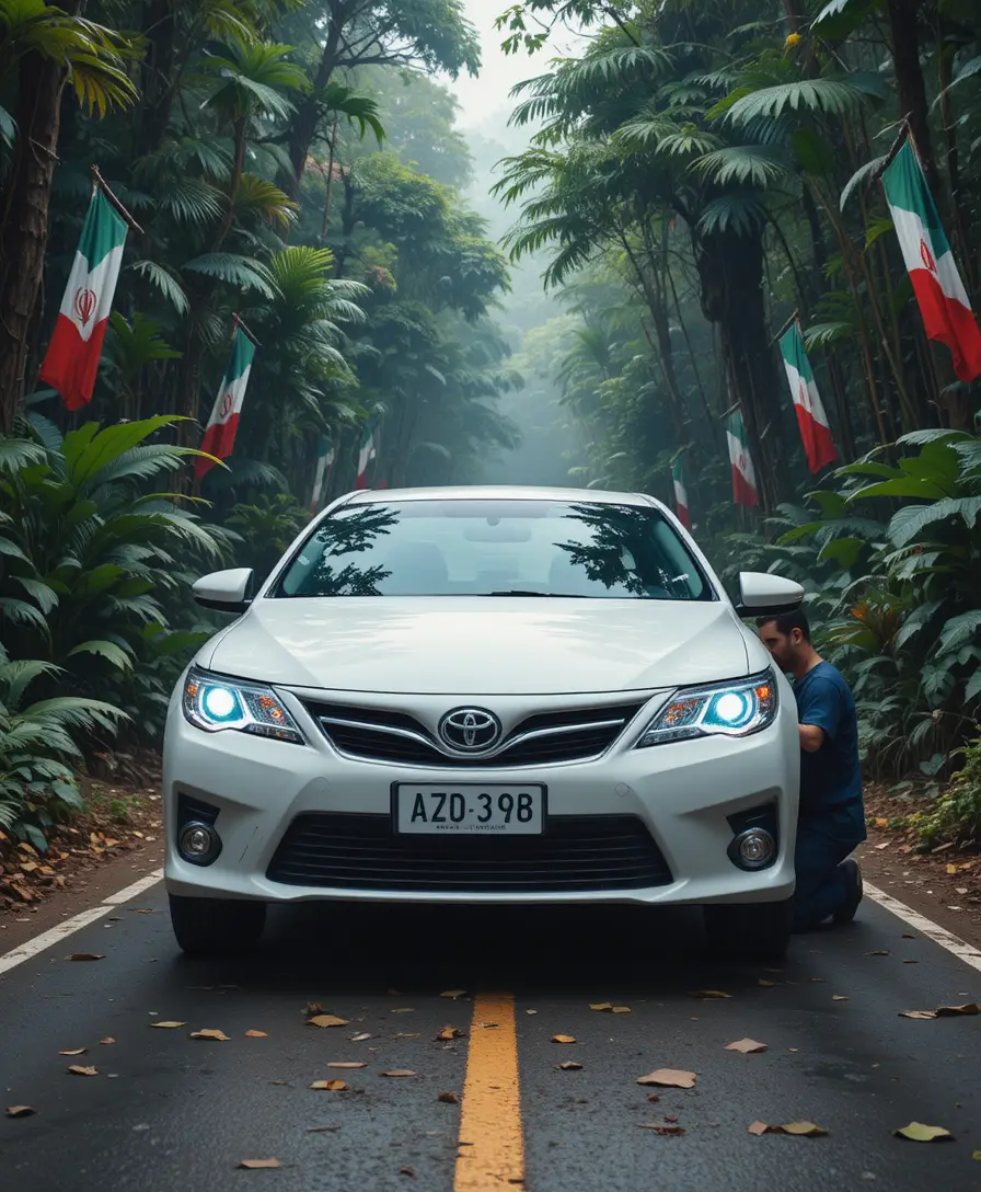 تعویض و تعمیر کلید و سویچ خودروهای مختلف با مکانیک سیار عوارضی همدان