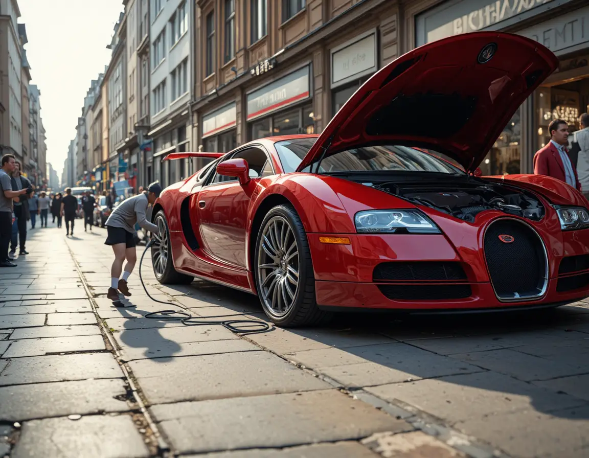 امداد خودرو غرق آباد برای تمام مشکلات ناگهانی حین رانندگی